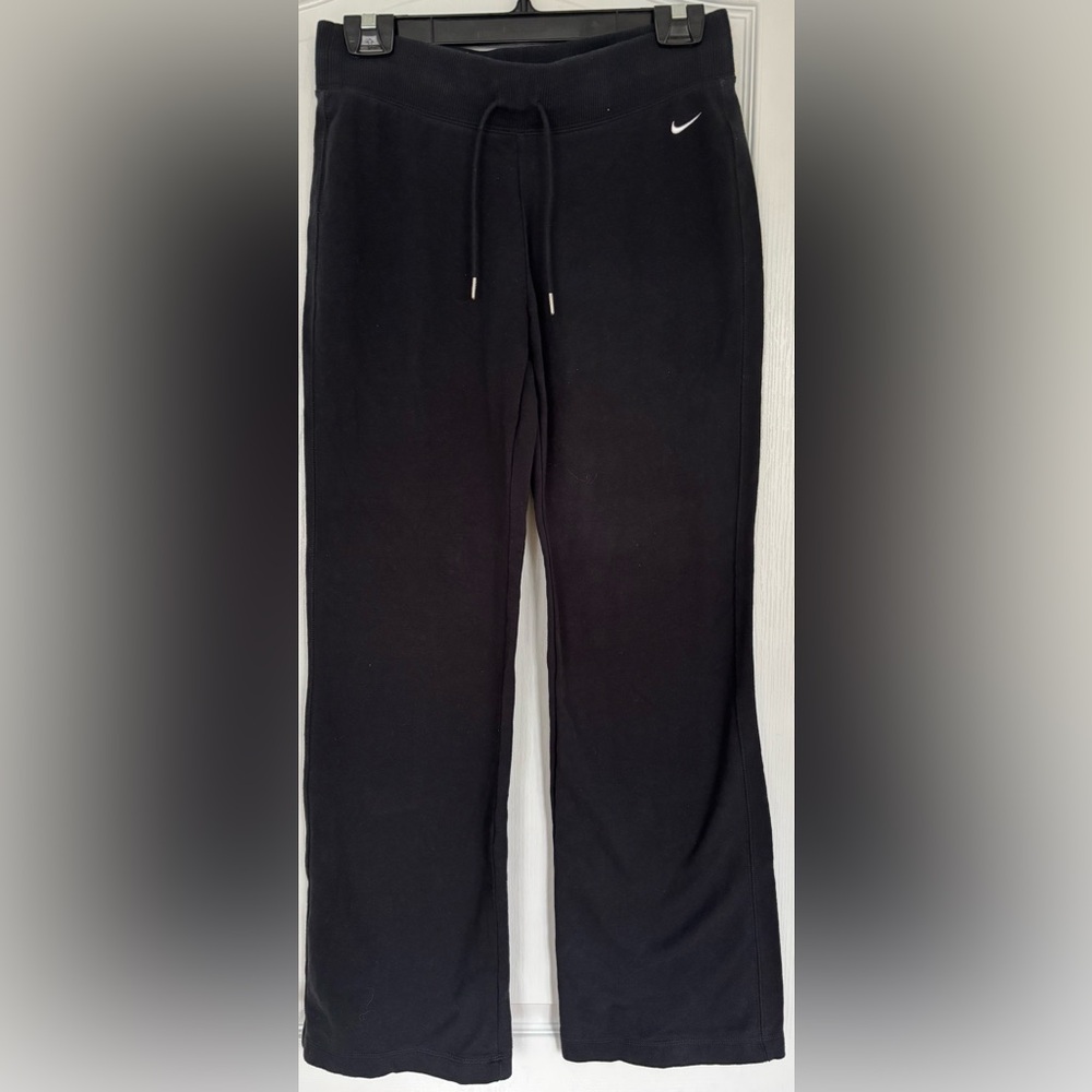 Nike Black Pants